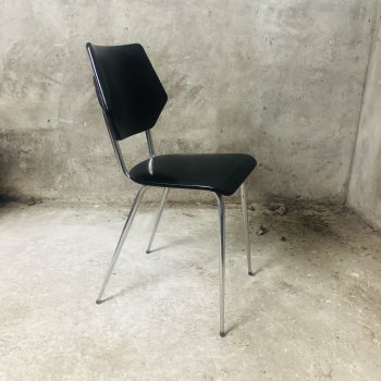 Vintage brabantia stoel